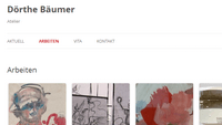 www.doerthe-baeumer.de
