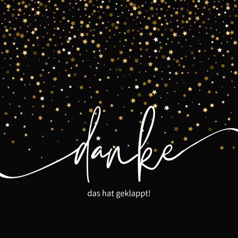 Danke