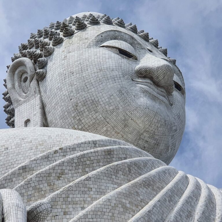 Buddhismus, Impressionen aus Thailand