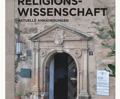 Religionswissenschaft