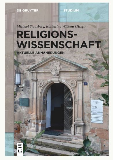 Religionswissenschaft