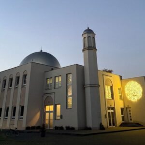 Khadija