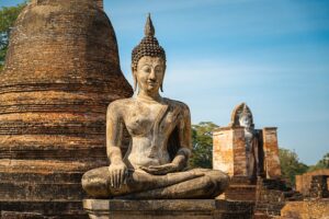 Buddhismus