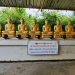 Impressionen aus Thailand
