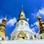 Impressionen aus Thailand